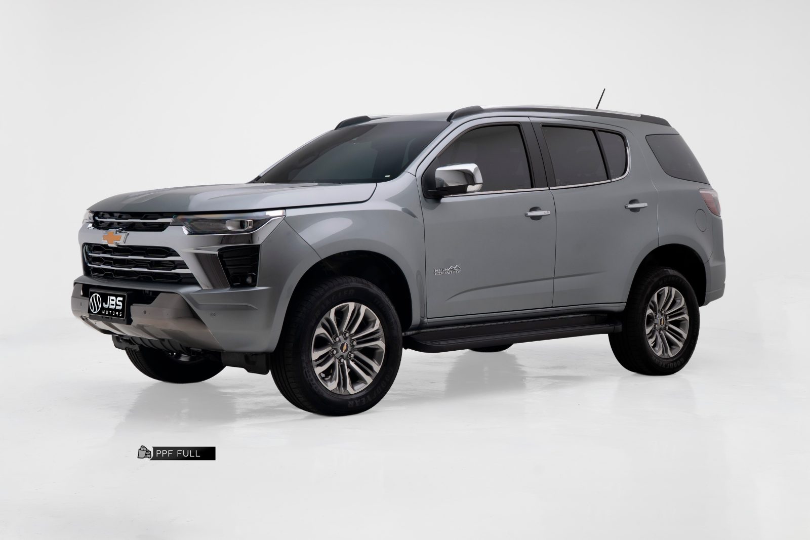 Imagem - JBS Motors