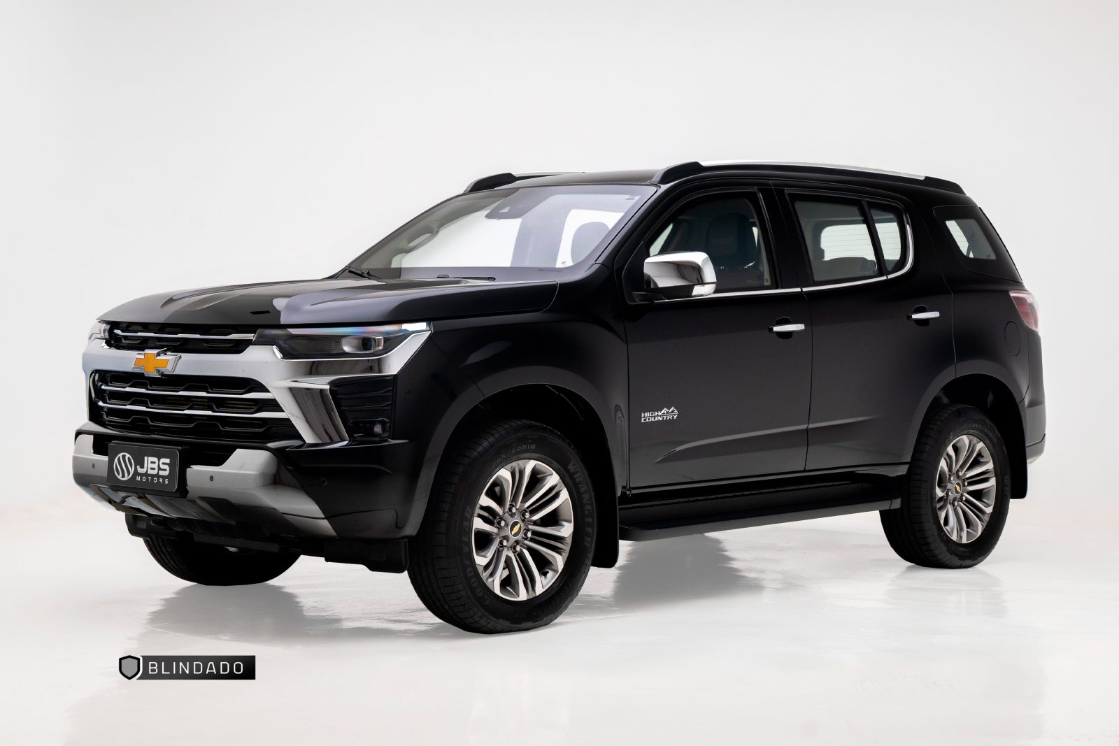 Imagem - JBS Motors
