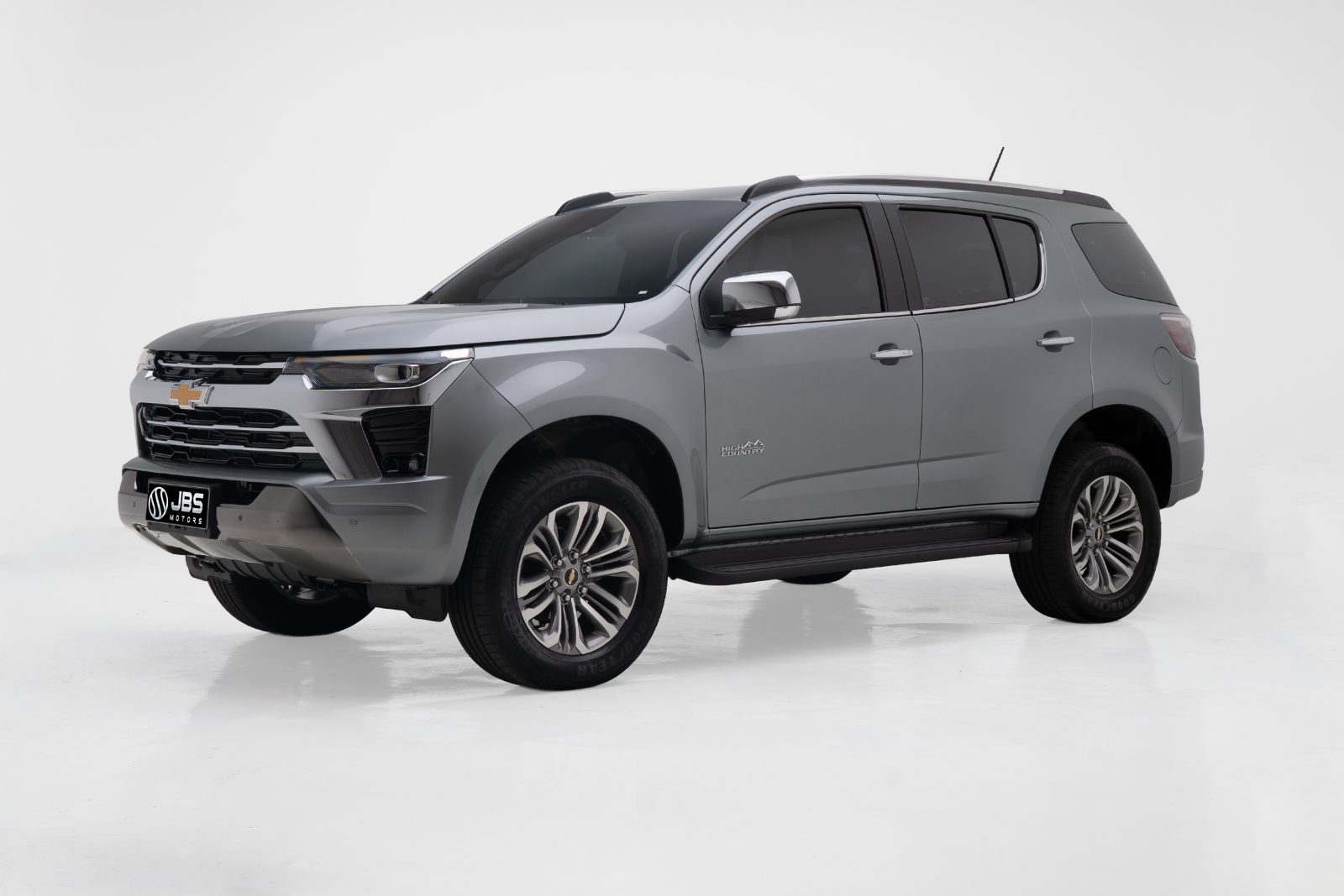 Imagem - JBS Motors