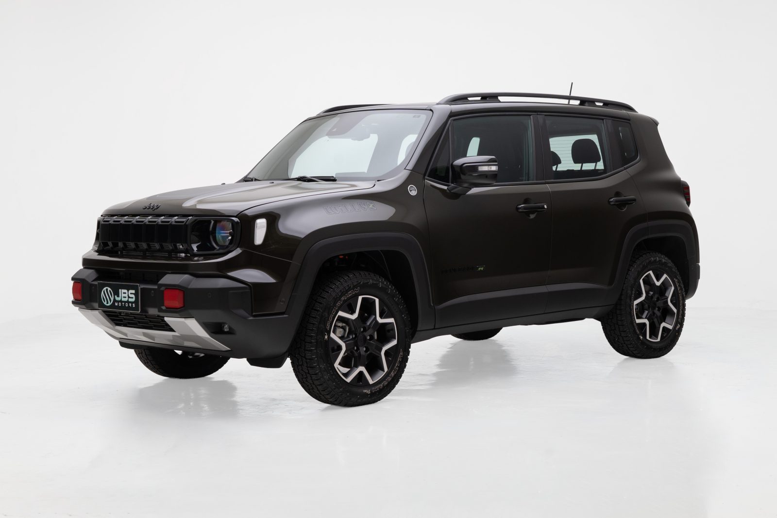 Imagem - JBS Motors