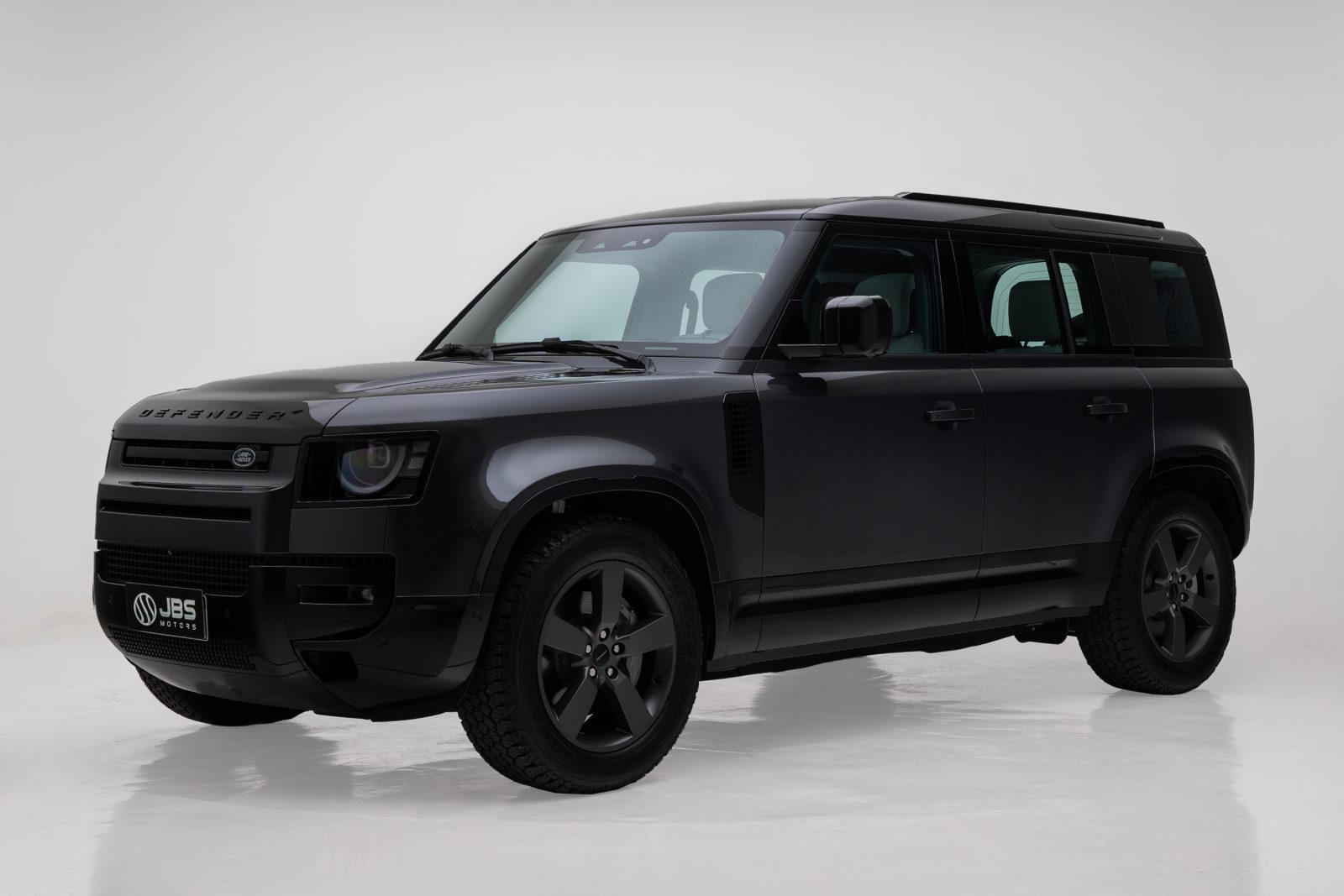 Imagem - JBS Motors