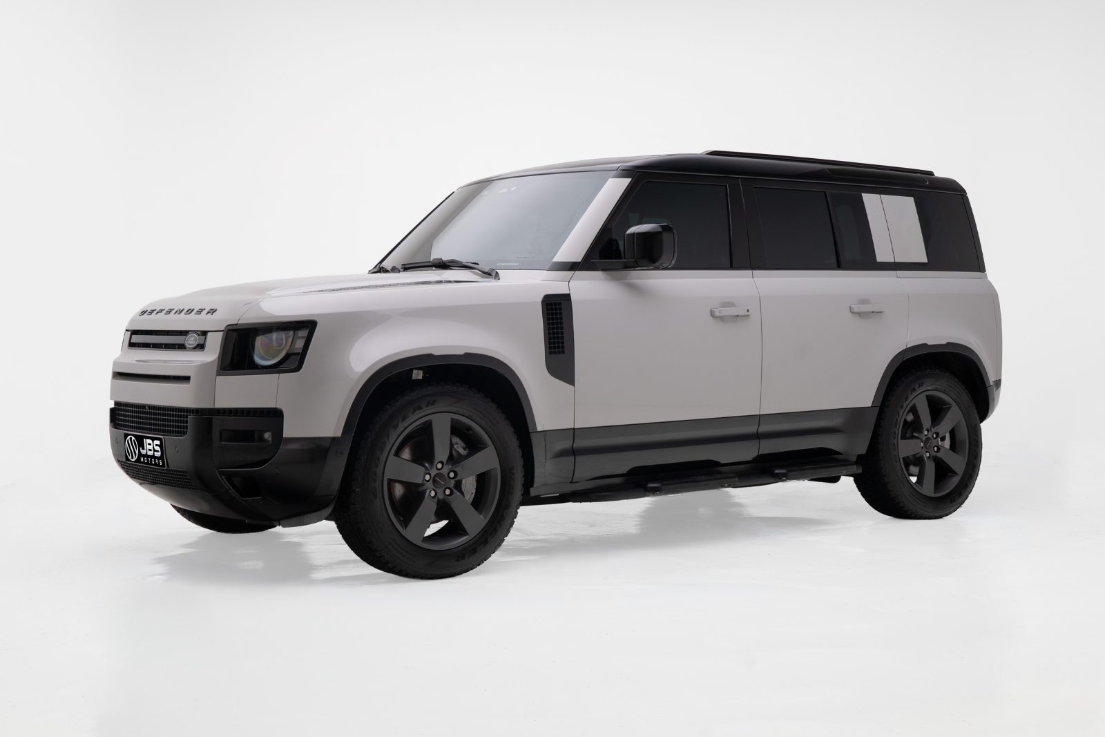 Imagem - JBS Motors