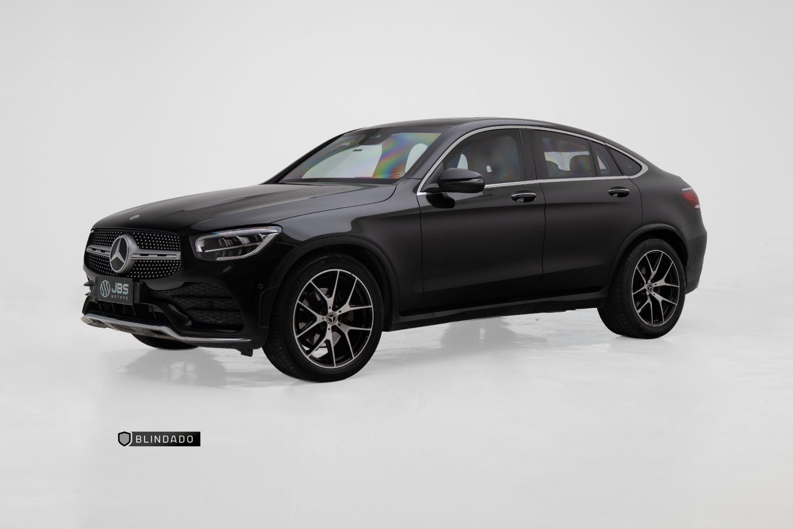 Imagem - JBS Motors
