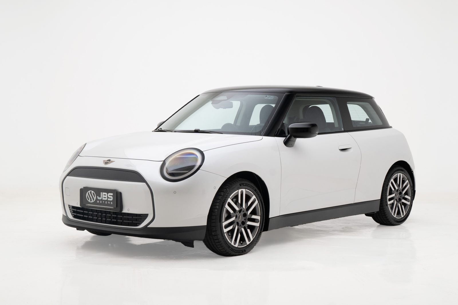 Imagem - JBS Motors