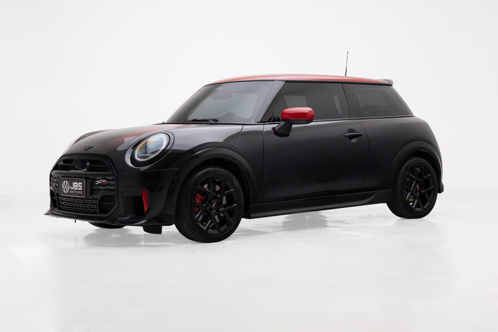 Imagem - JBS Motors