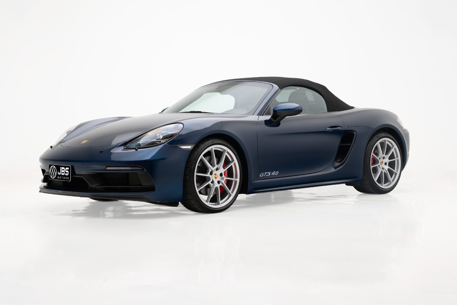Imagem - JBS Motors