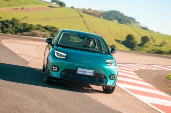 Imagem - JBS Motors