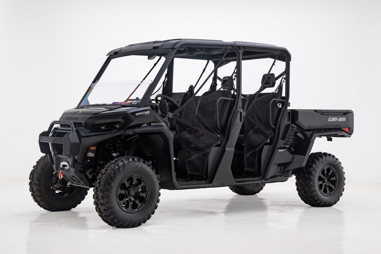 Imagem - JBS Motors