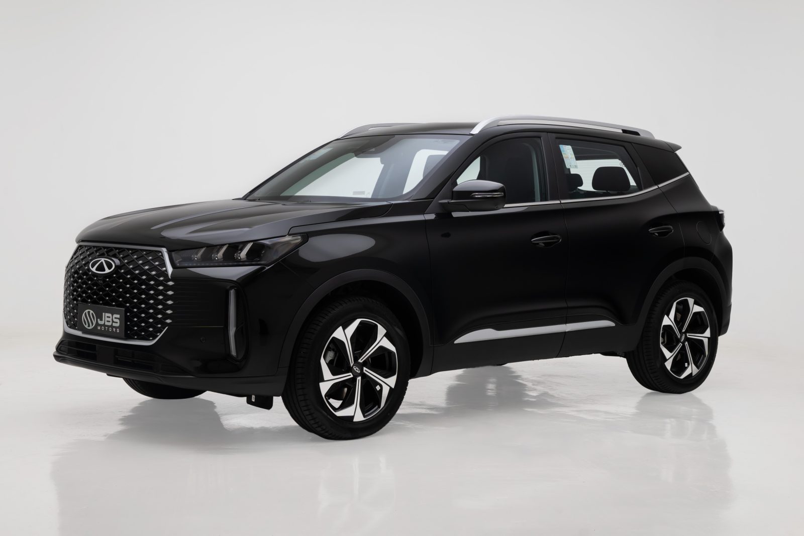 Imagem - JBS Motors