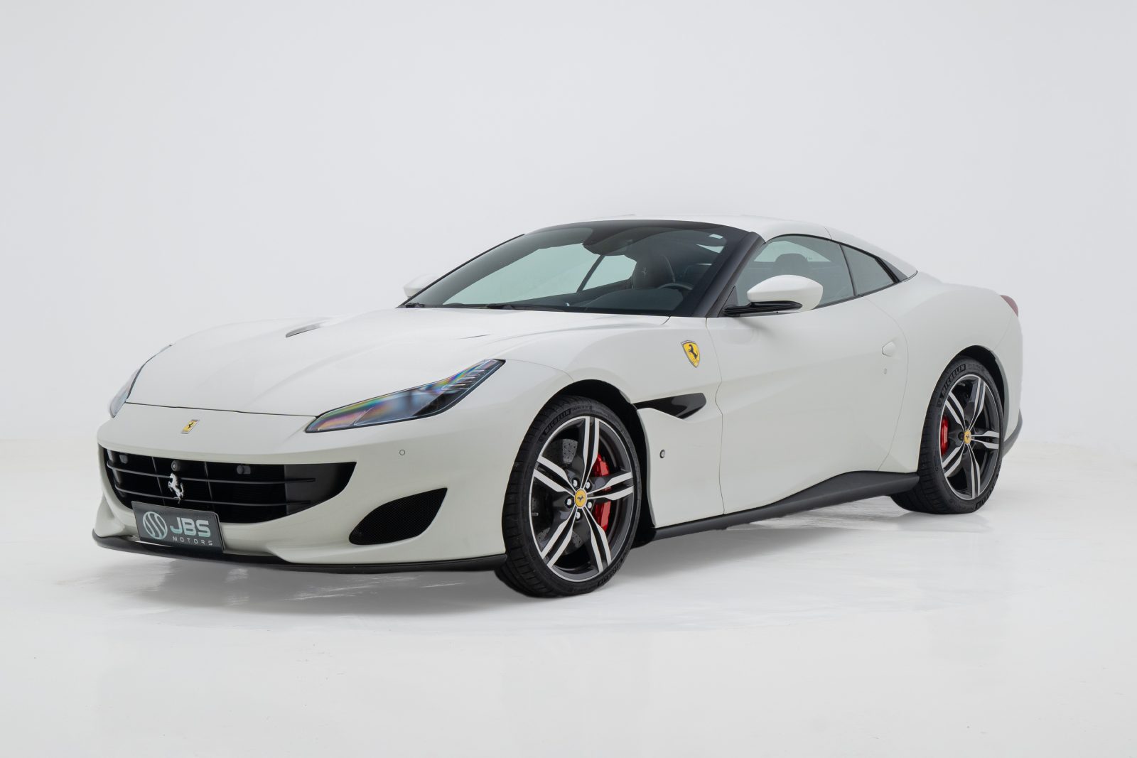 Imagem - JBS Motors