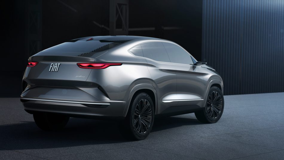 Imagem - JBS Motors