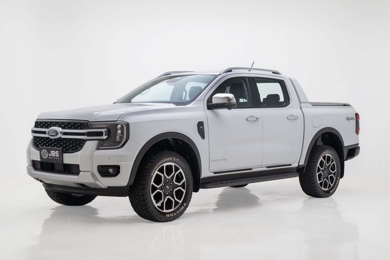 Imagem - JBS Motors