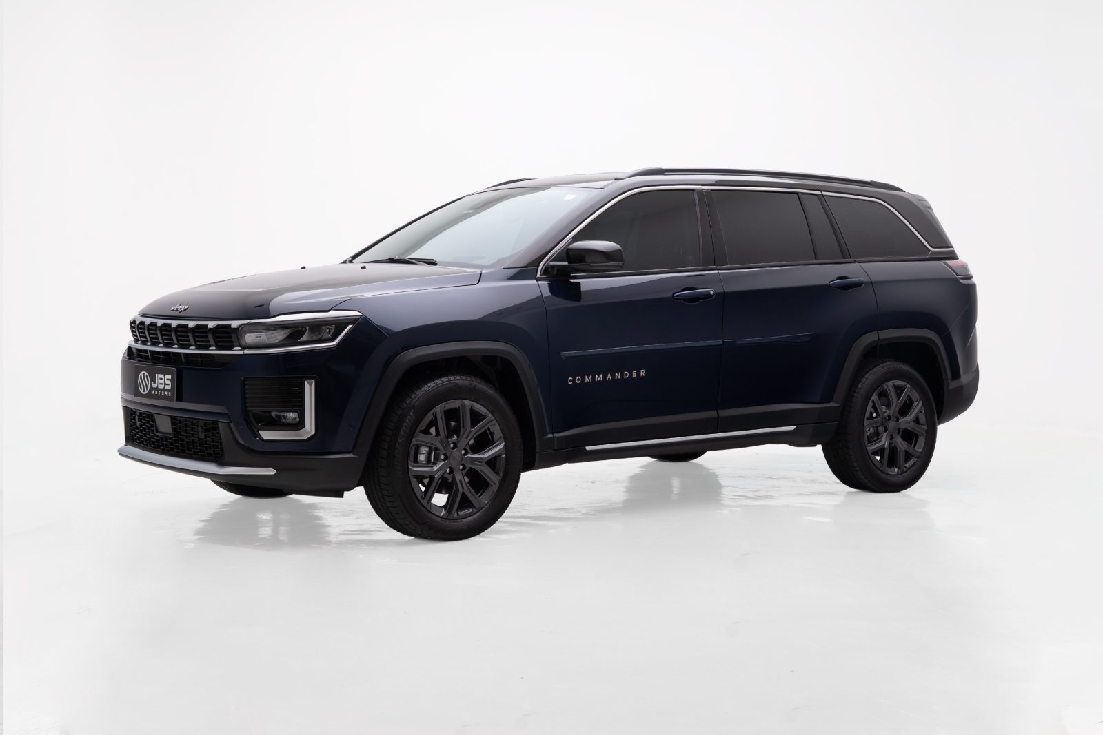 Imagem - JBS Motors