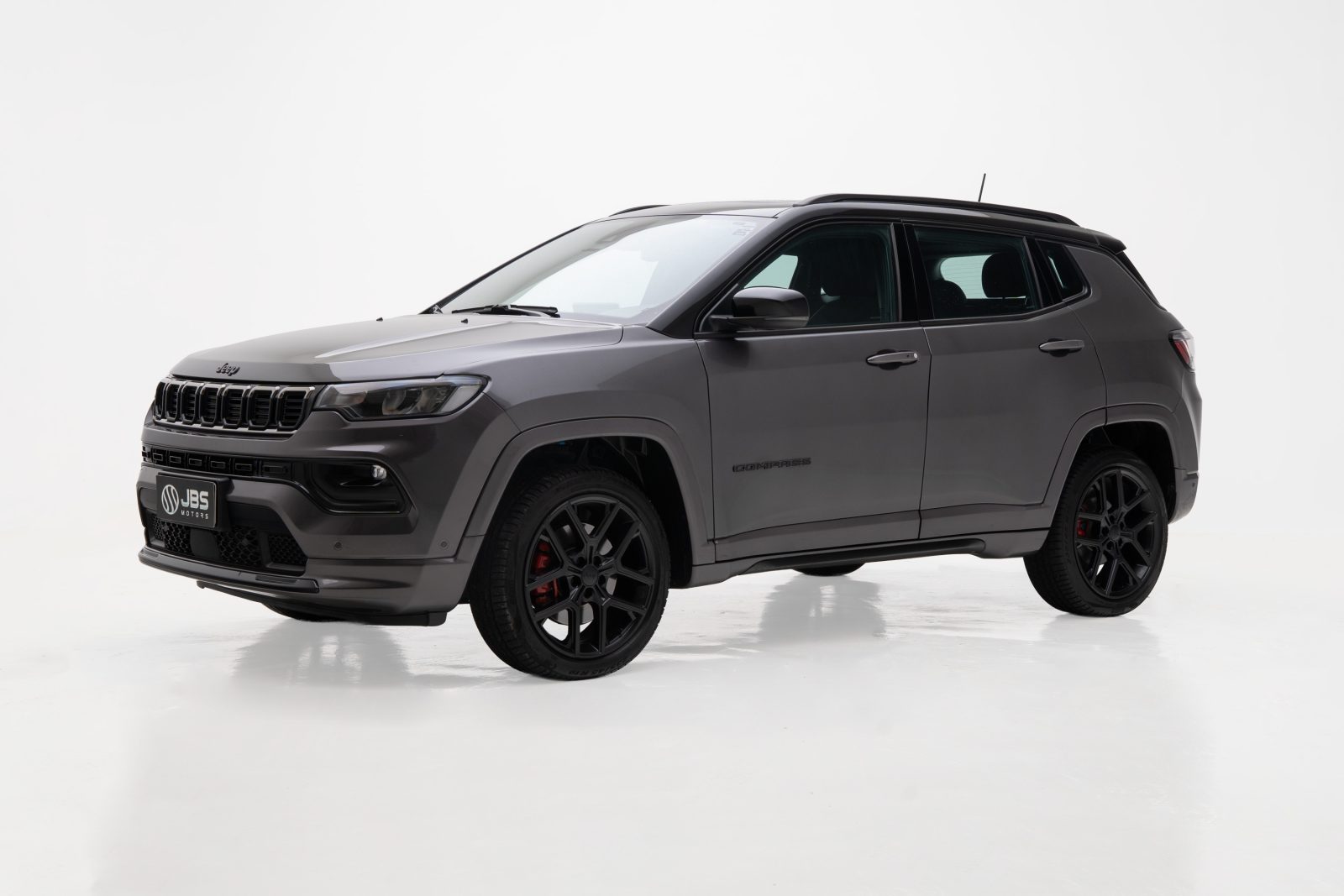 Imagem - JBS Motors