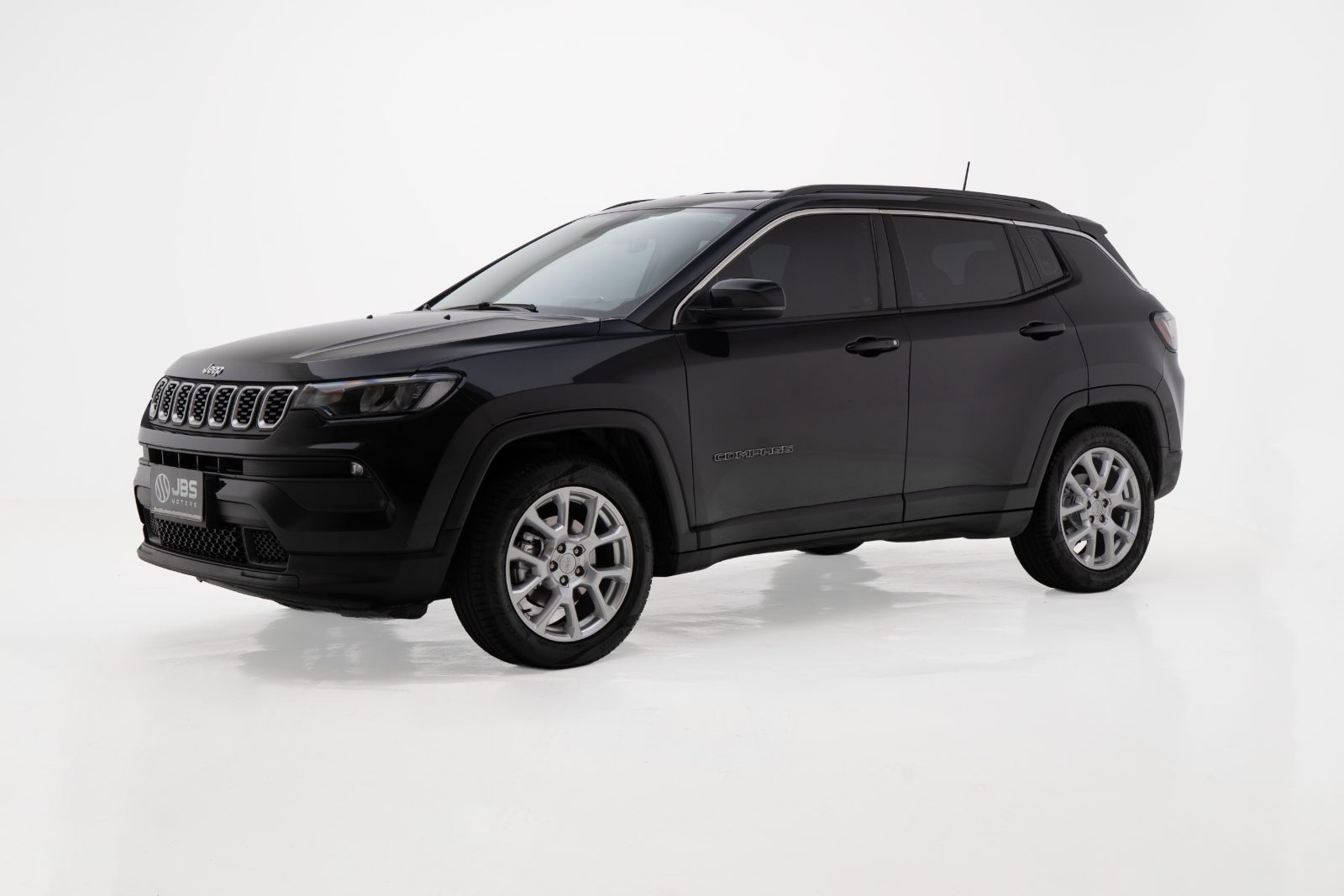 Imagem - JBS Motors