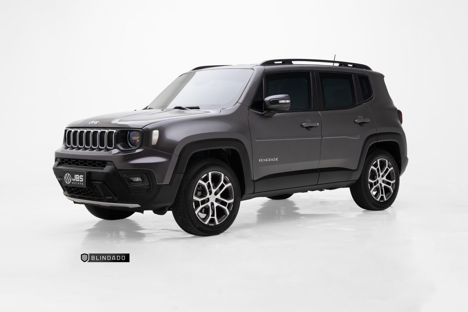 Imagem - JBS Motors