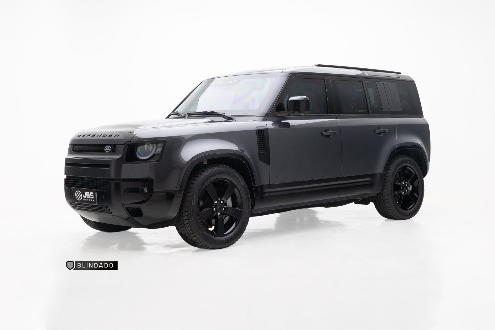 Imagem - JBS Motors