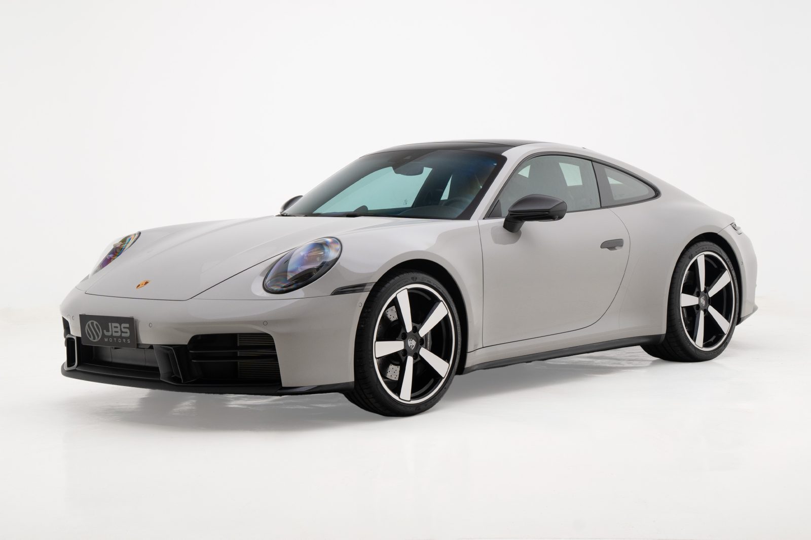 Imagem - JBS Motors