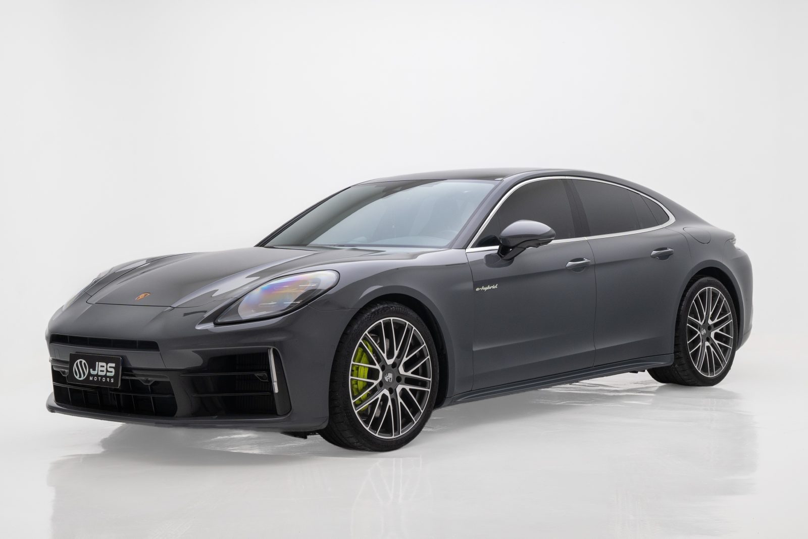 Imagem - JBS Motors