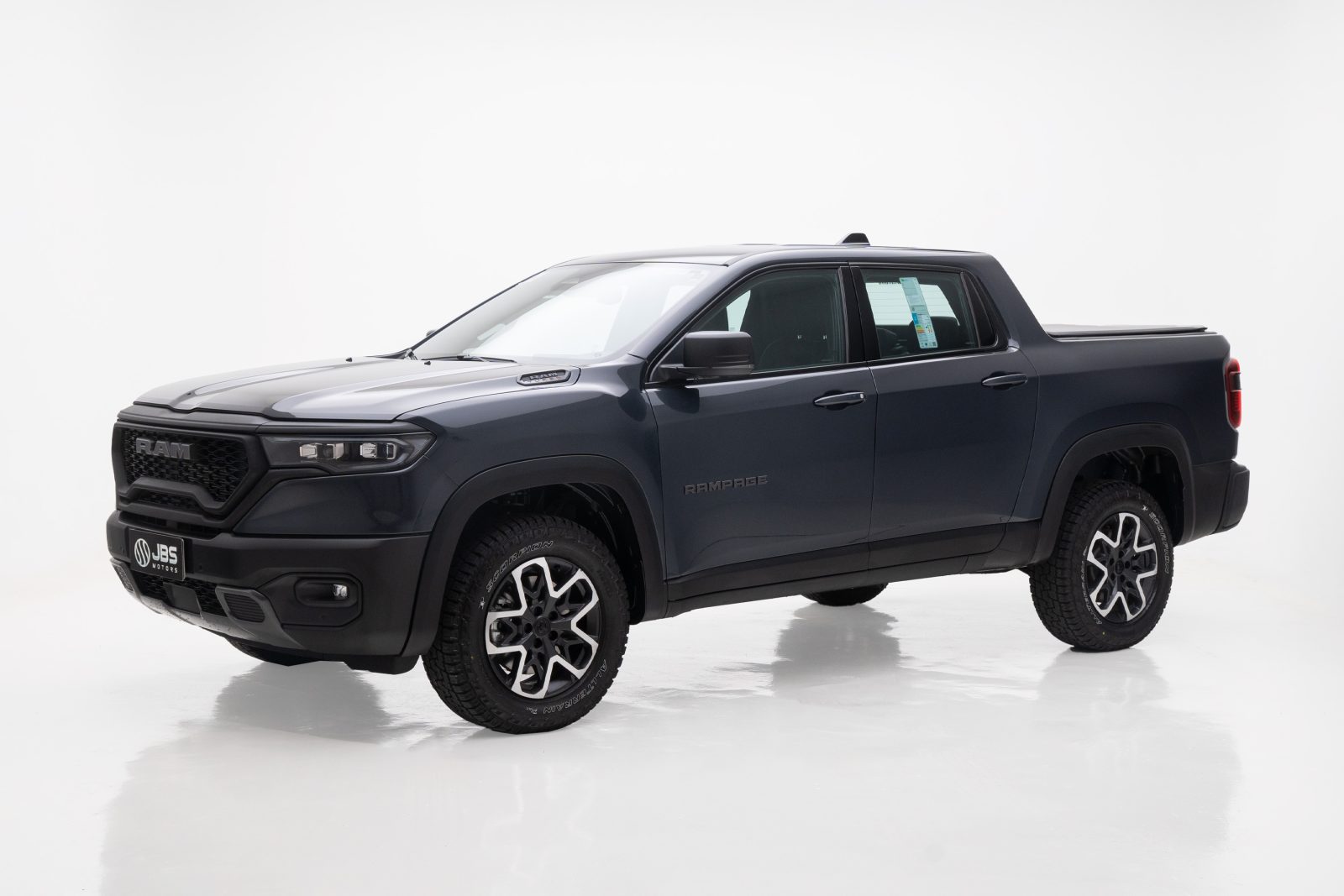Imagem - JBS Motors
