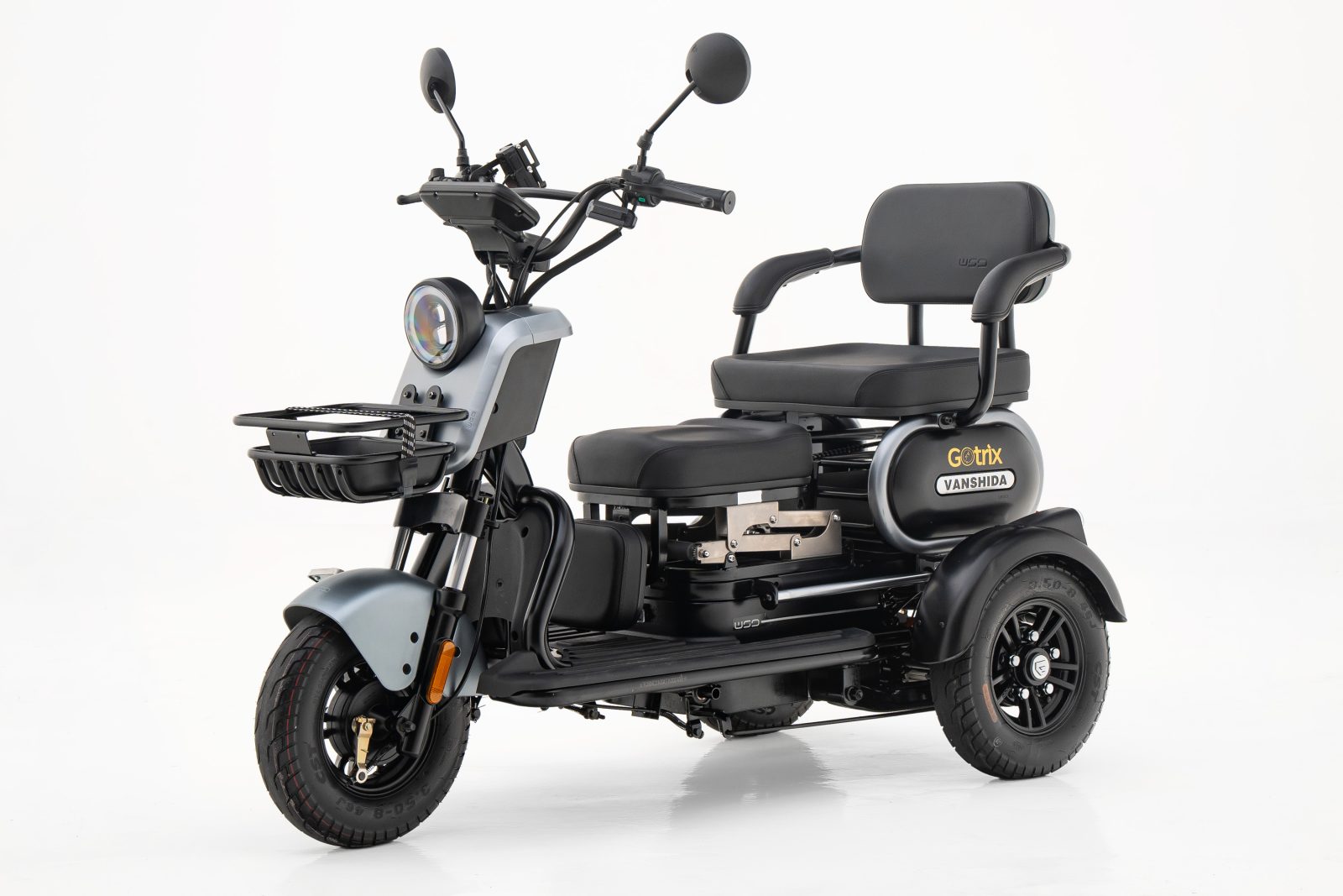 Imagem - JBS Motors