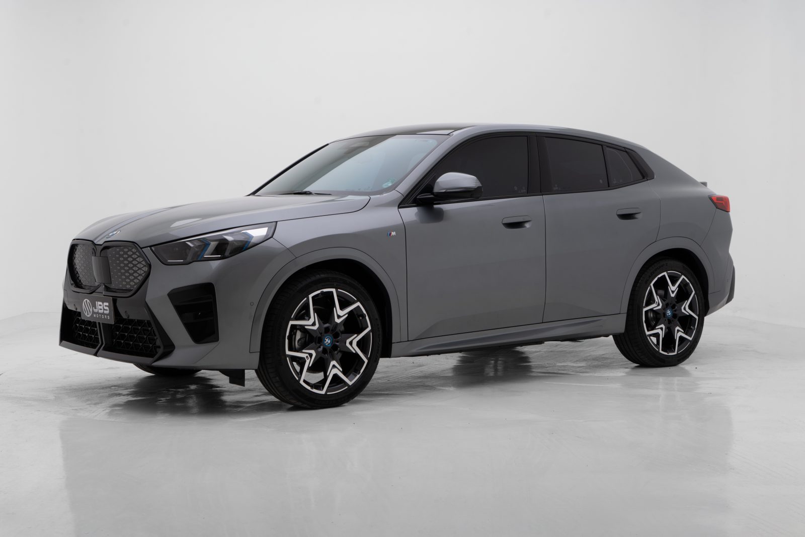 Imagem - JBS Motors