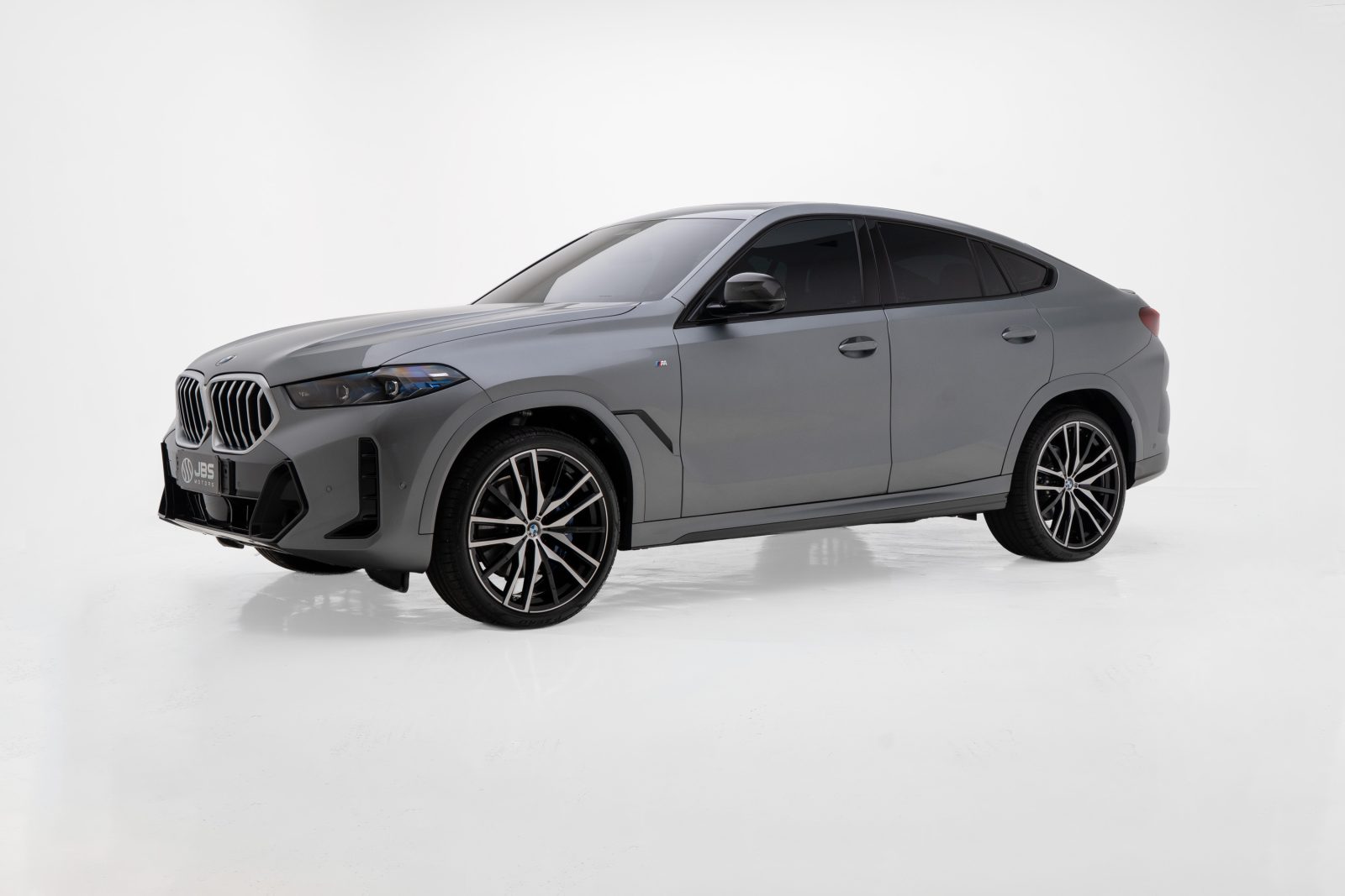 Imagem - JBS Motors
