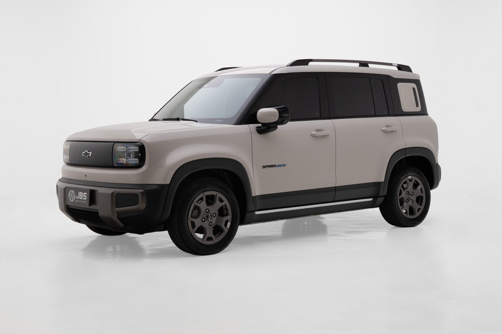 Imagem - JBS Motors