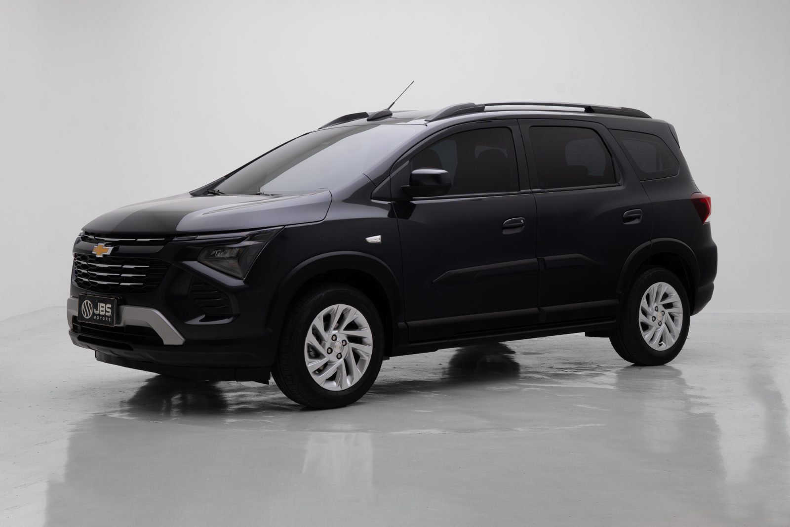 Imagem - JBS Motors
