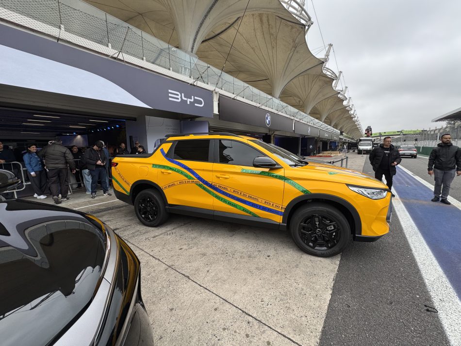 Imagem - JBS Motors