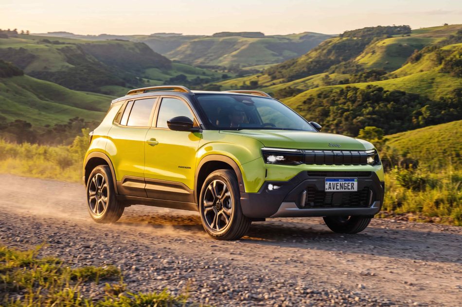 Imagem - JBS Motors