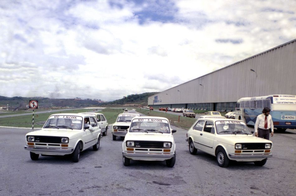 Imagem - JBS Motors