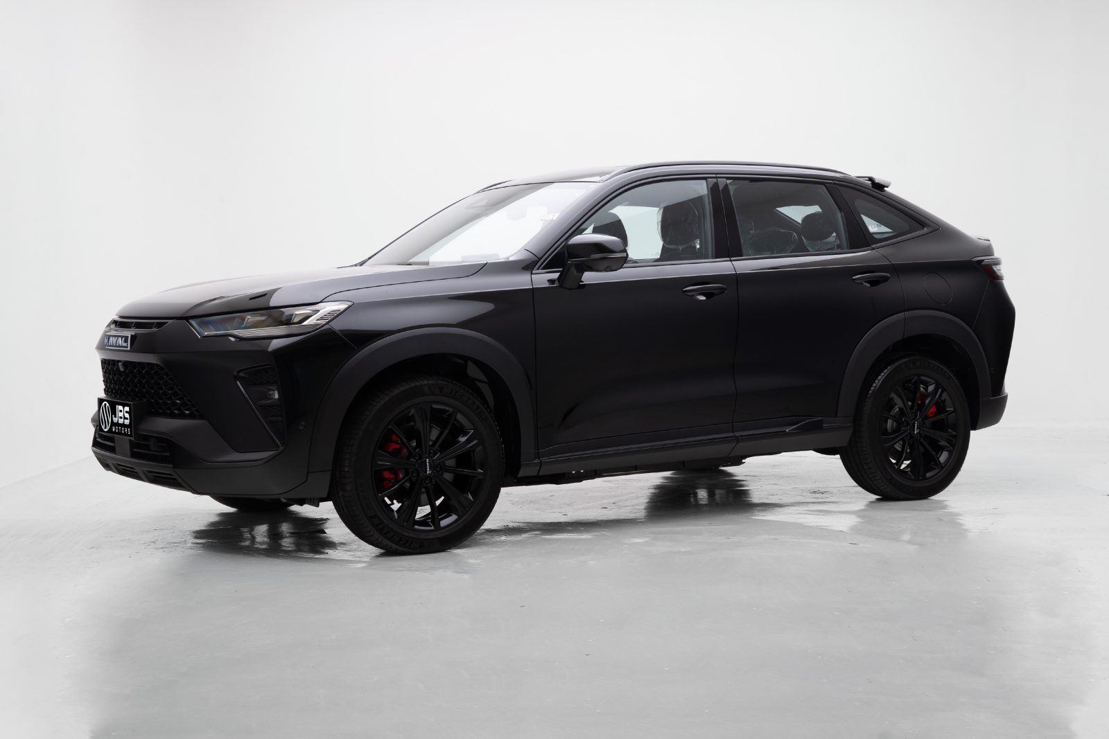 Imagem - JBS Motors