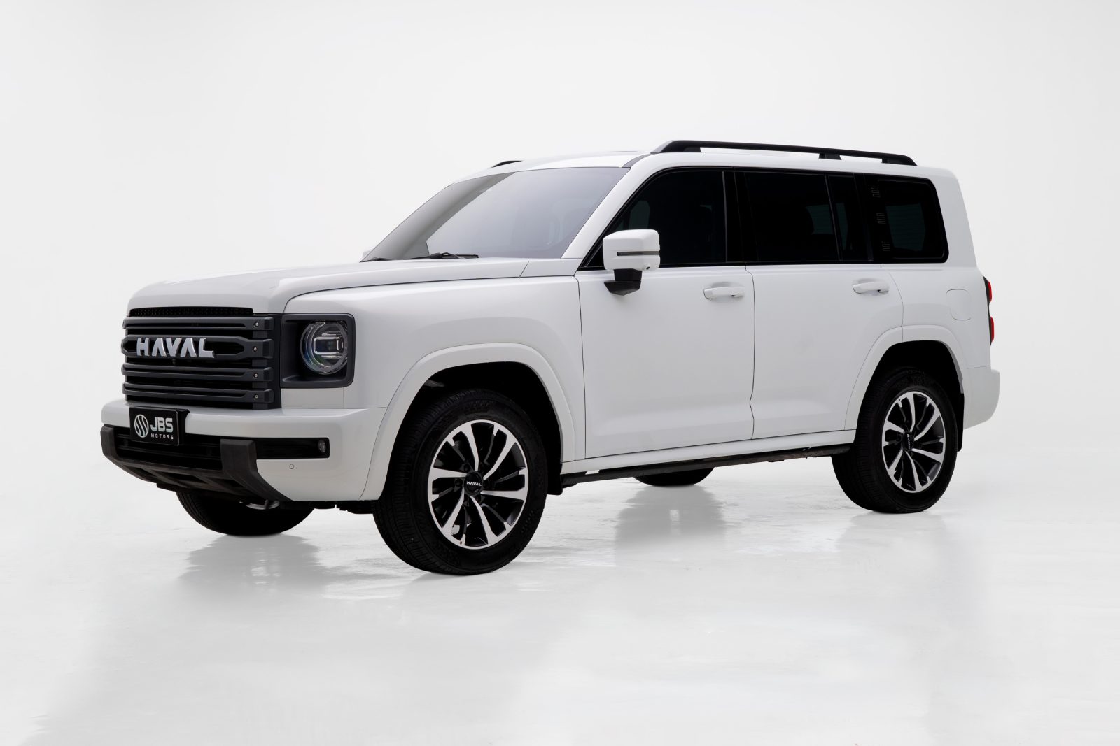 Imagem - JBS Motors