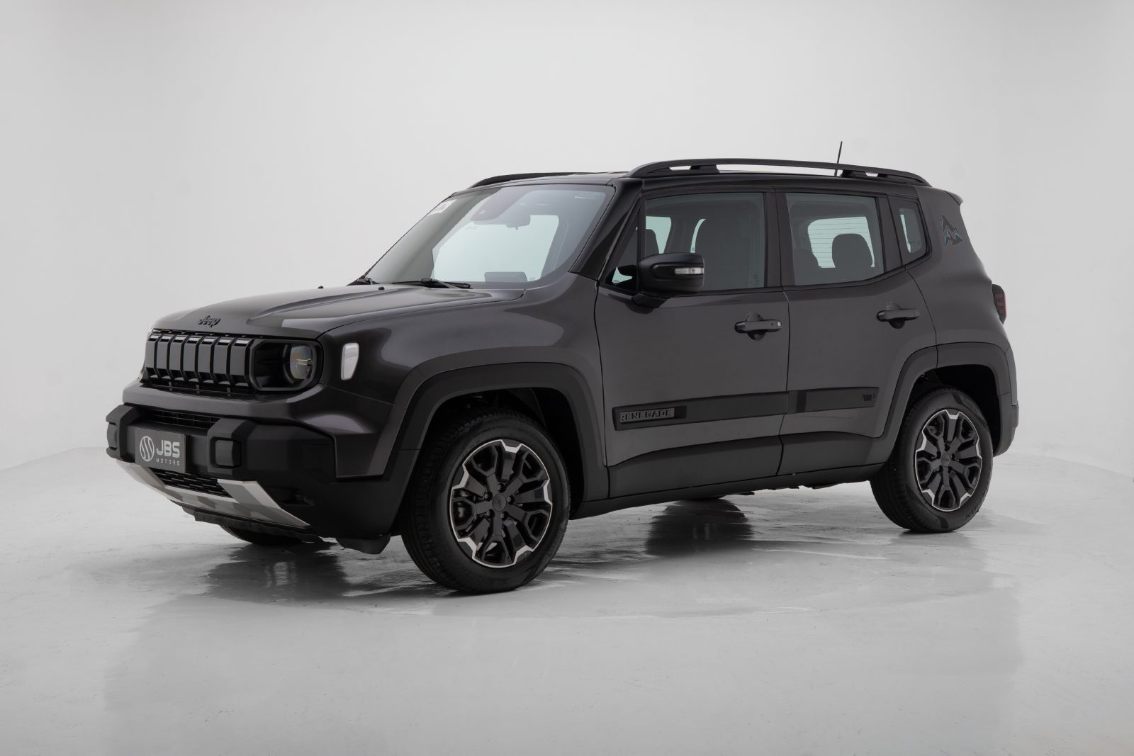 Imagem - JBS Motors
