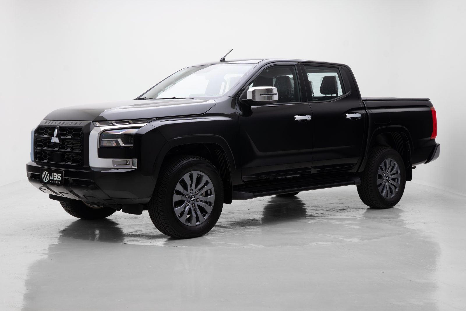 Imagem - JBS Motors