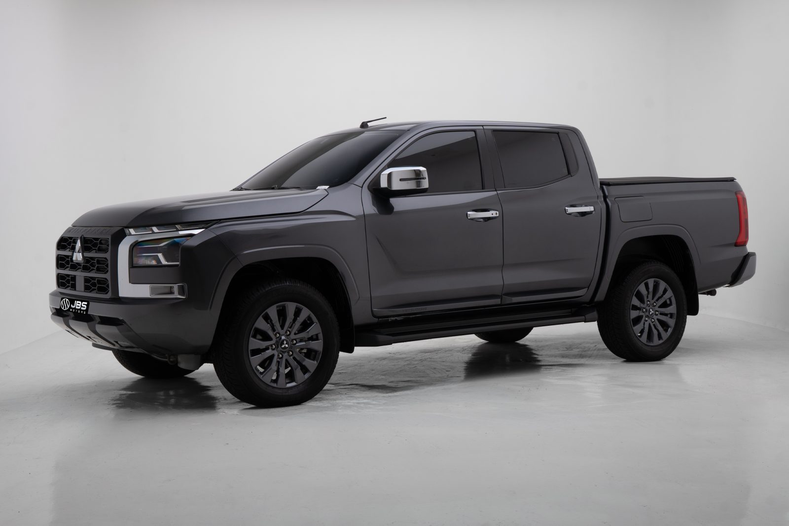 Imagem - JBS Motors