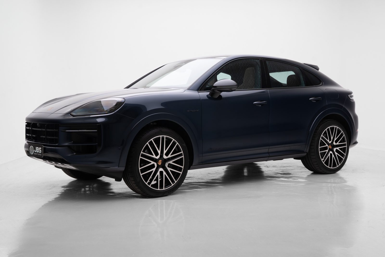 Imagem - JBS Motors