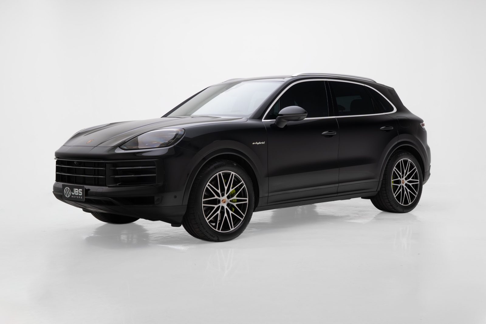 Imagem - JBS Motors