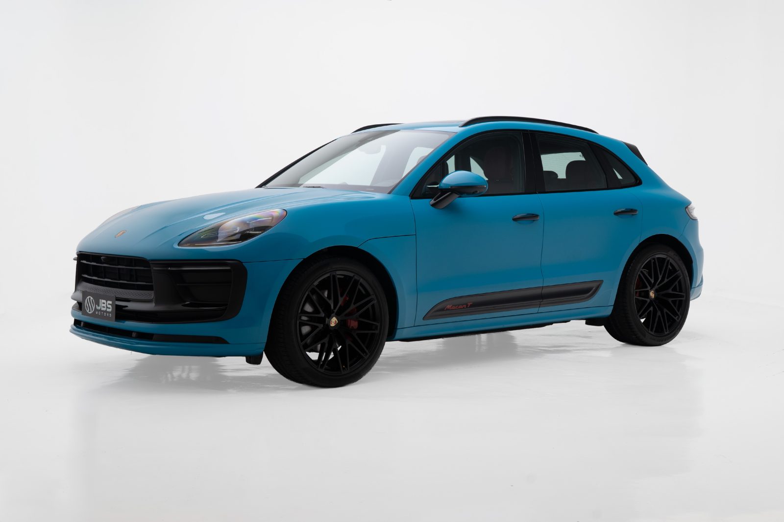 Imagem - JBS Motors