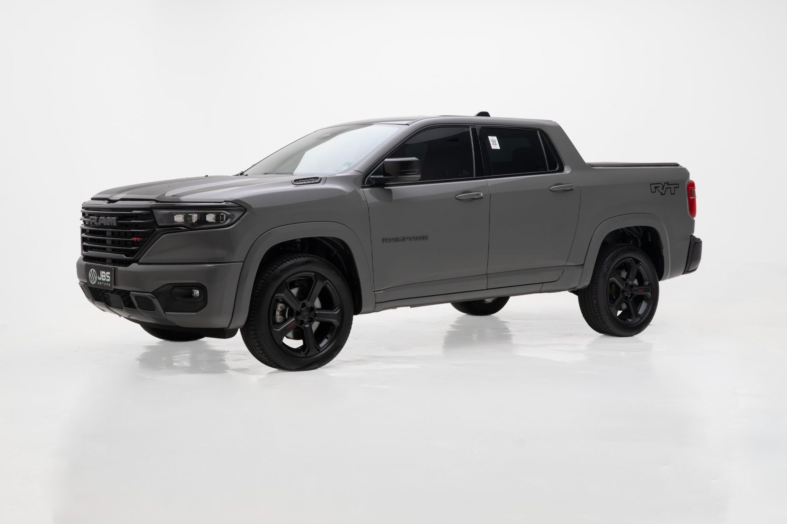 Imagem - JBS Motors