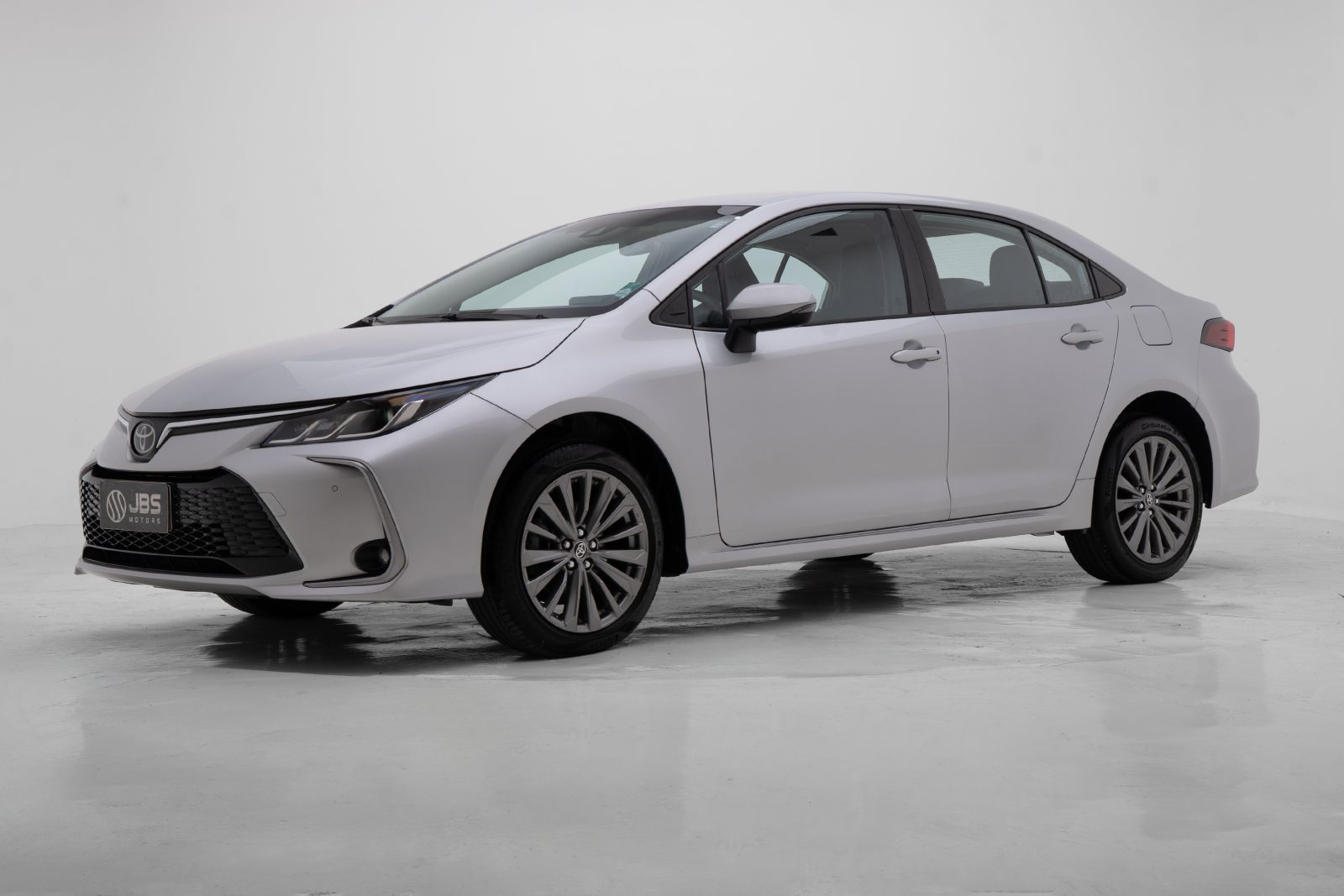 Imagem - JBS Motors