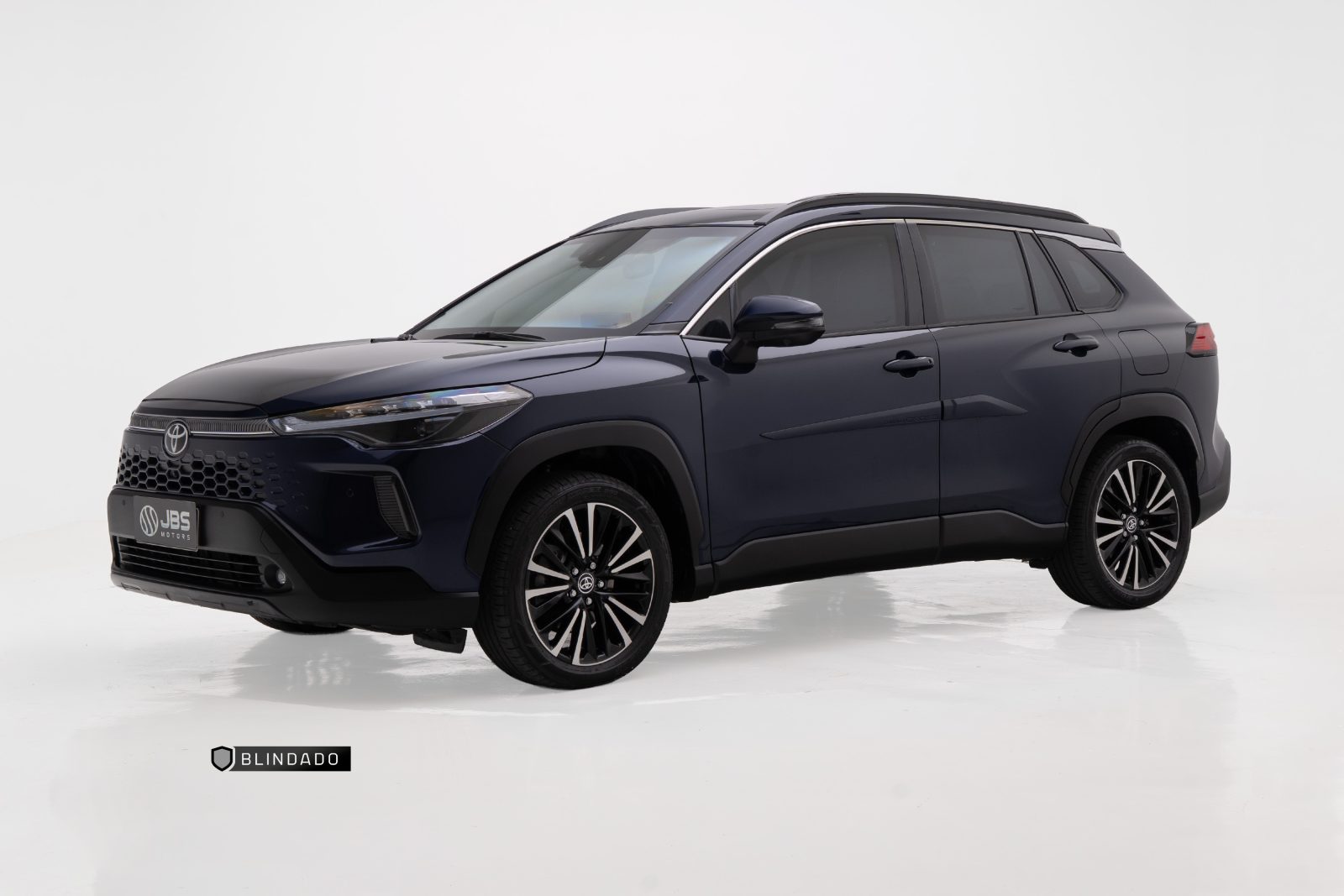 Imagem - JBS Motors