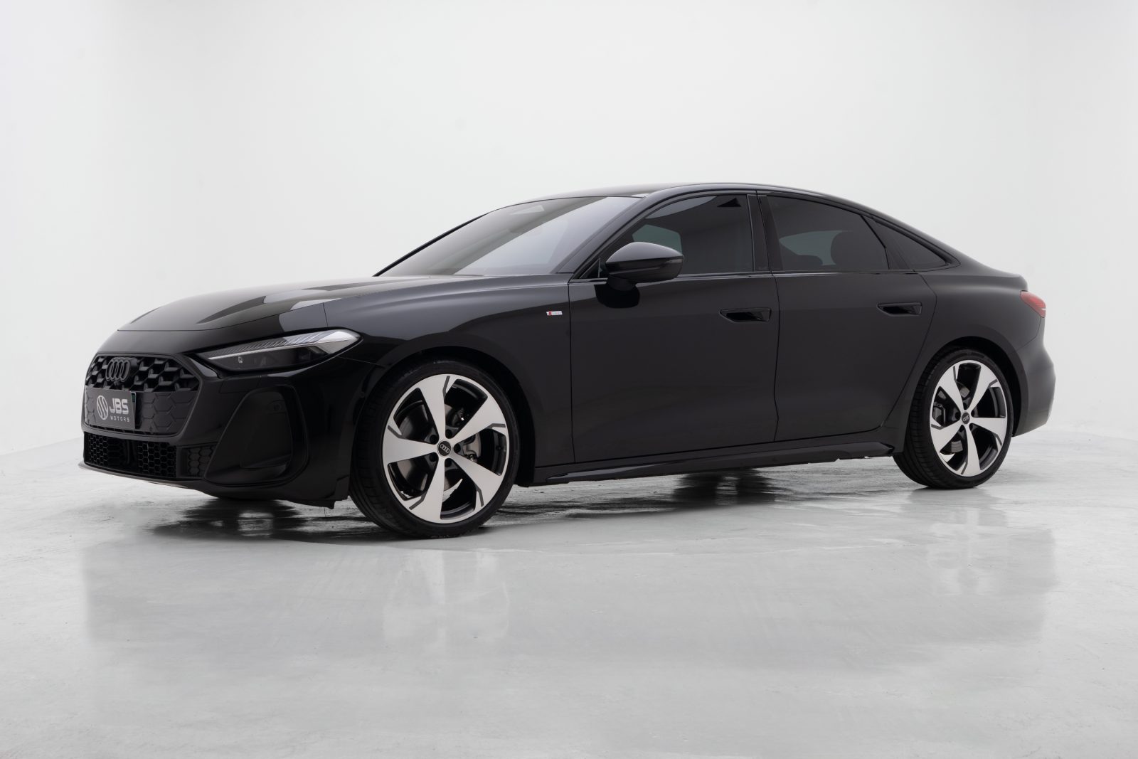 Imagem - JBS Motors