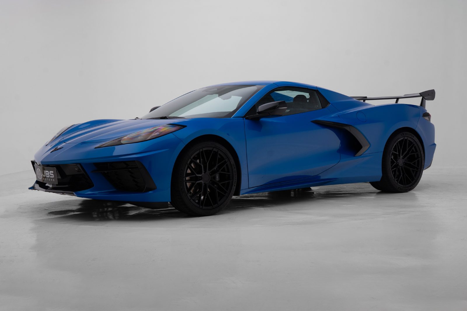 Imagem - JBS Motors