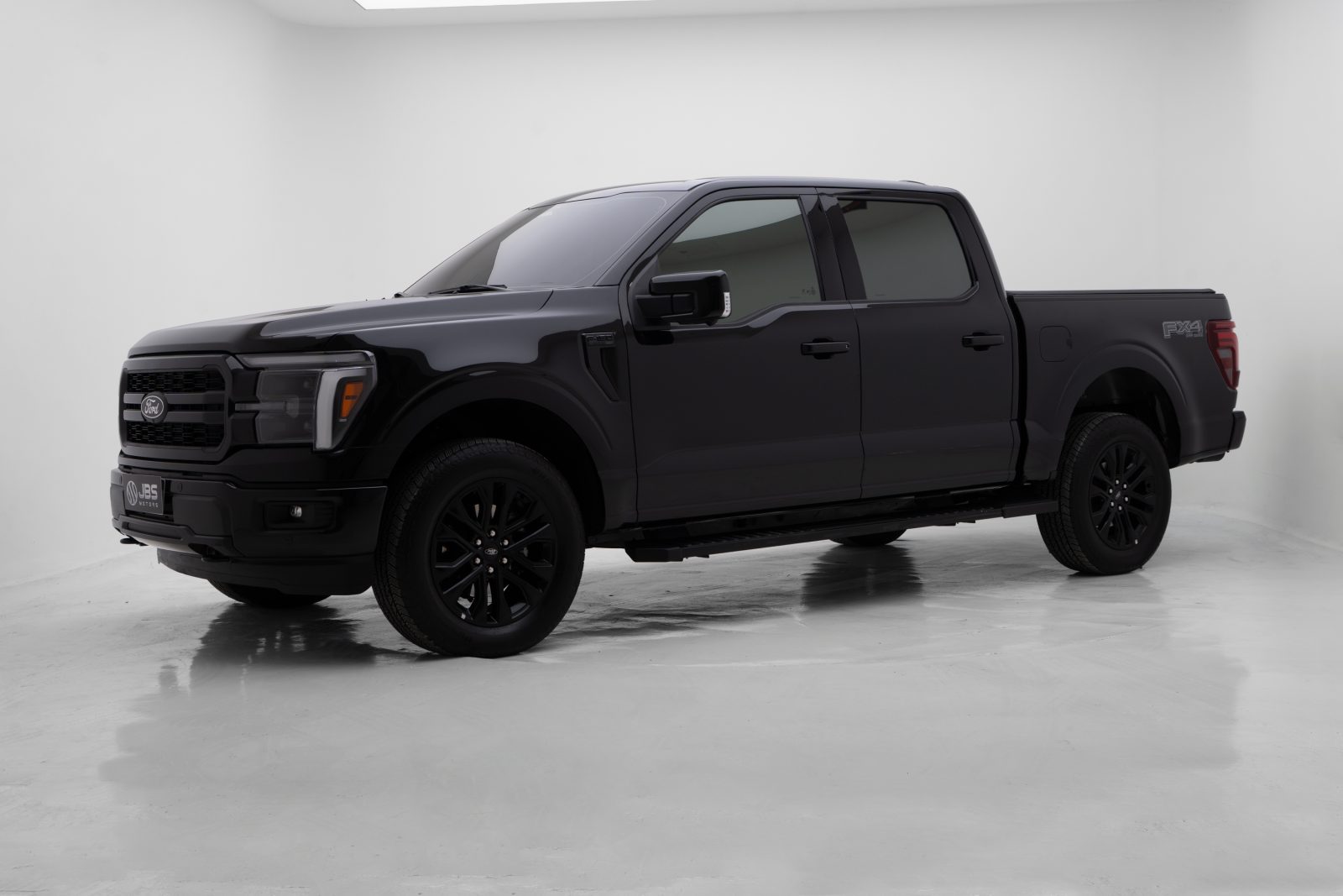 Imagem - JBS Motors