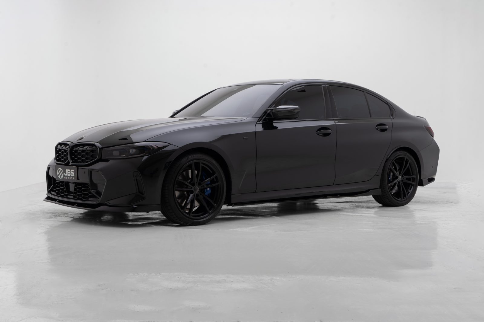 Imagem - JBS Motors
