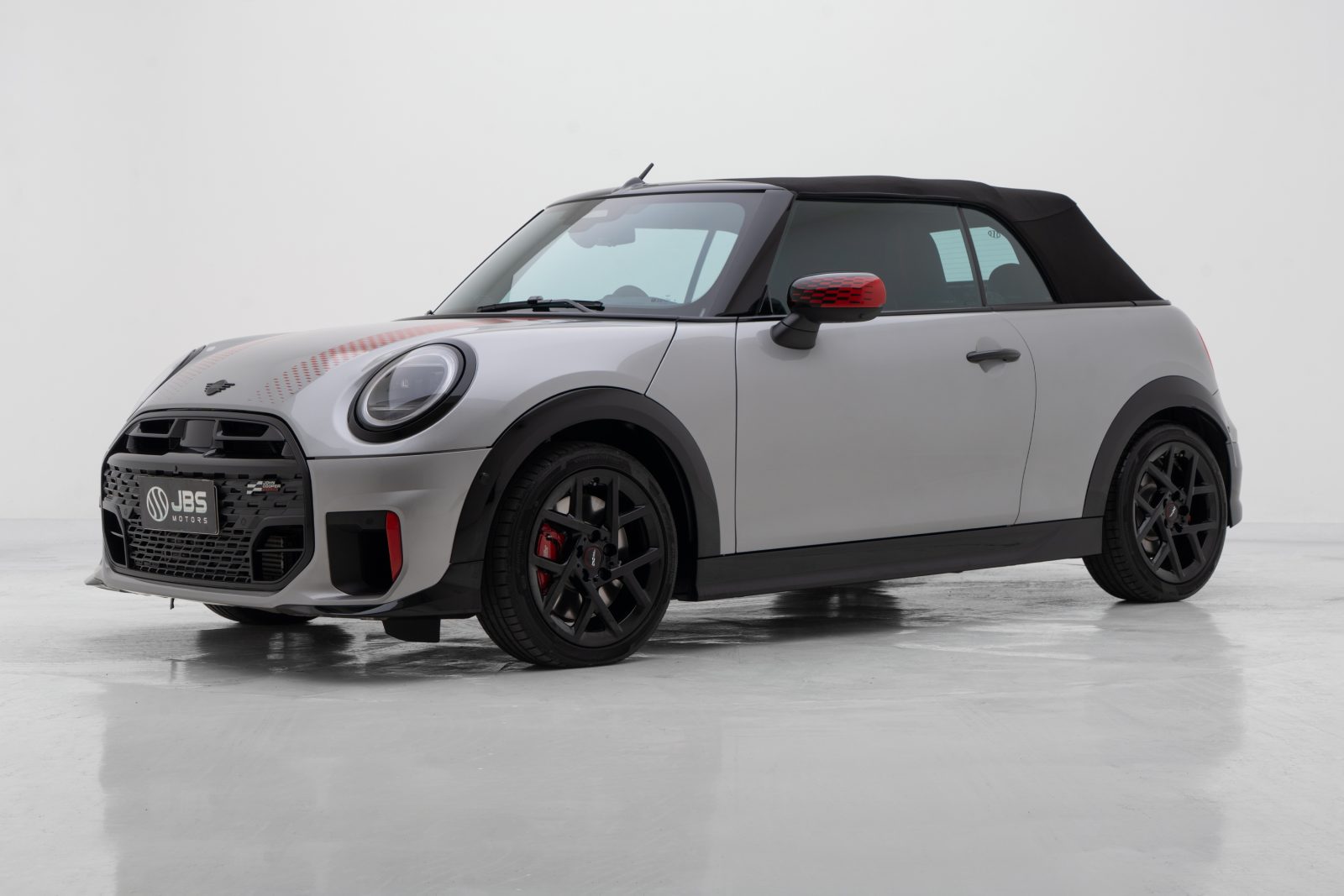 Imagem - JBS Motors