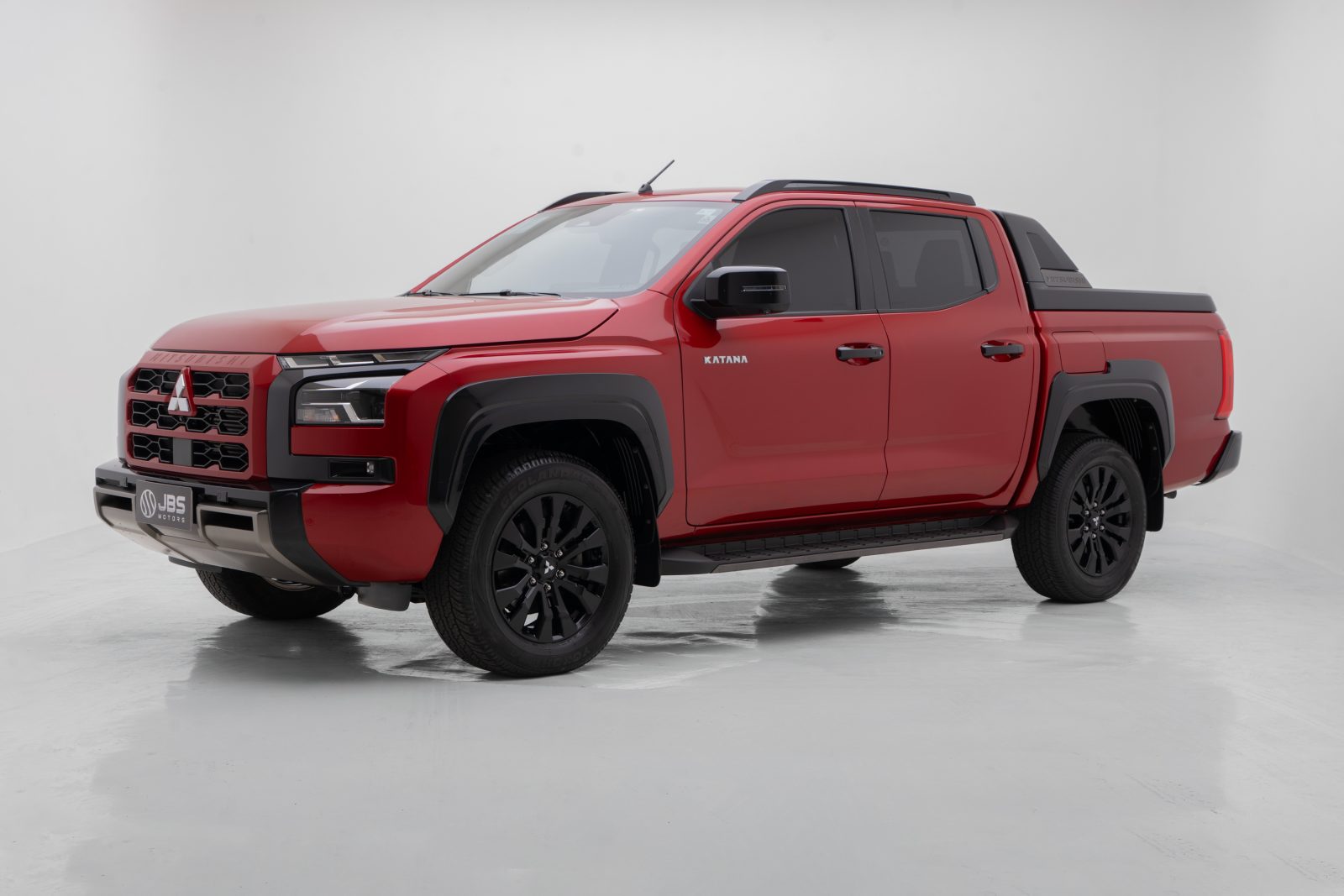 Imagem - JBS Motors