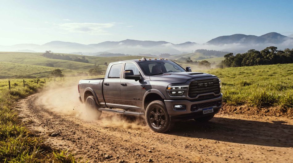 Imagem - JBS Motors